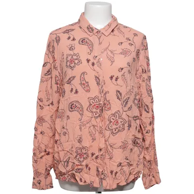 Bluse (Pink, Flerfarvet) fra Soyaconcept Viscose
