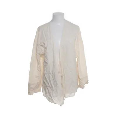 Omlottblus (Beige) Polyester