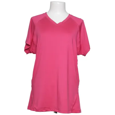 Sports top (Pink) from In Motion Elastane, Polyester