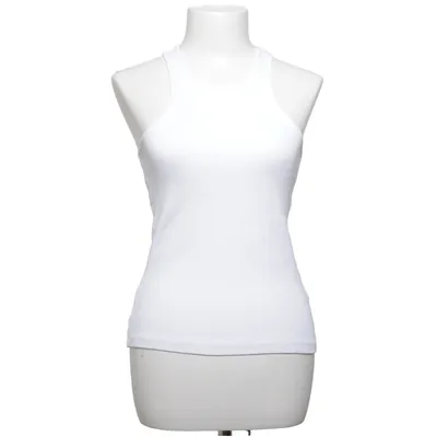 Tank Top (White) from Blanche Organic cotton