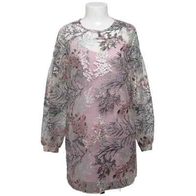 Jurk (Exclusive Collection) van Exclusive Collection Gina Tricot Polyester