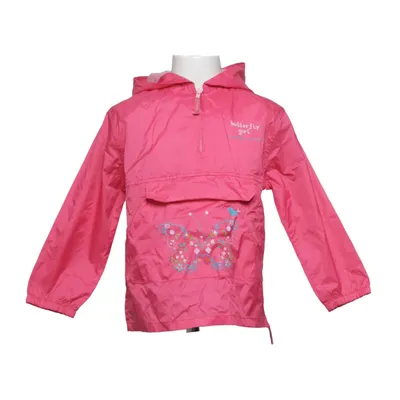 Anorak (Rose) de Butterfly by Matthew Williamson Polyamide