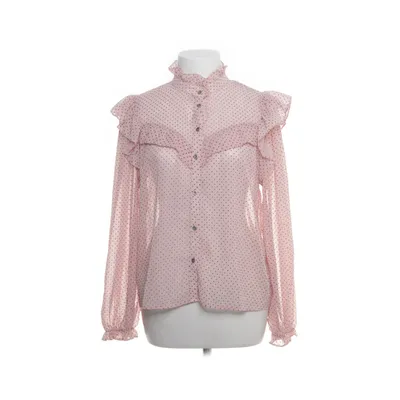 Blouse (Roze) van Zara