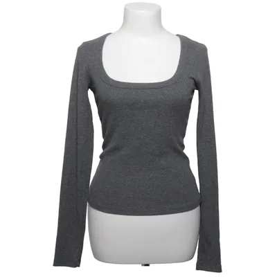 Long sleeve T-shirt (My Best Base Top) from Nelly Cotton, Elastane, Polyester