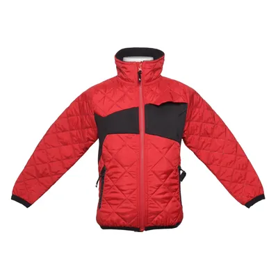 Winterjas (Rood, Zwart) van Mascot Polyester