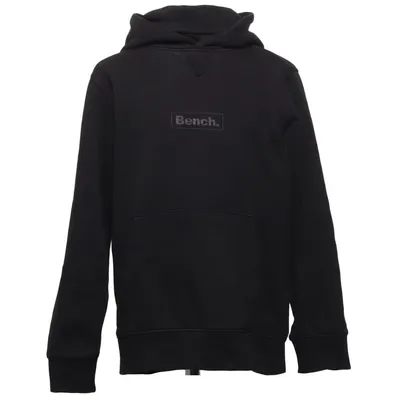 Capuchon sweater (Ivor) van Bench Katoen, Polyester