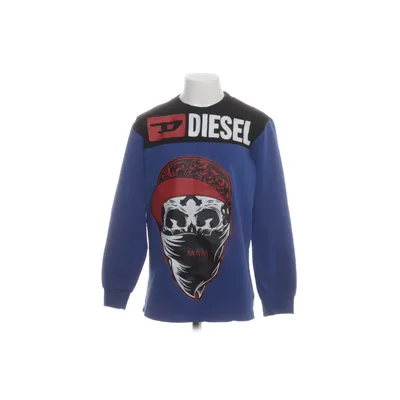 Tröja (Blå, Flerfärgad) från MAM