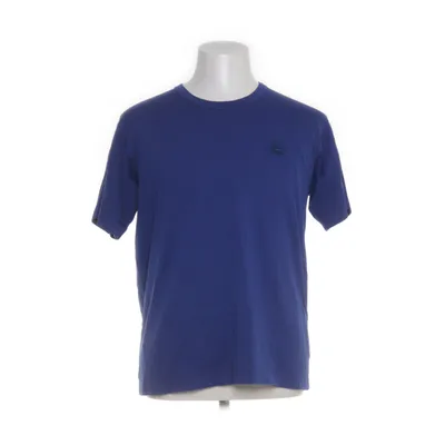 T-shirt (Blauw) van Acne Studios Katoen
