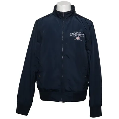 Jakke (Blå) fra Saint Vincent Polyester