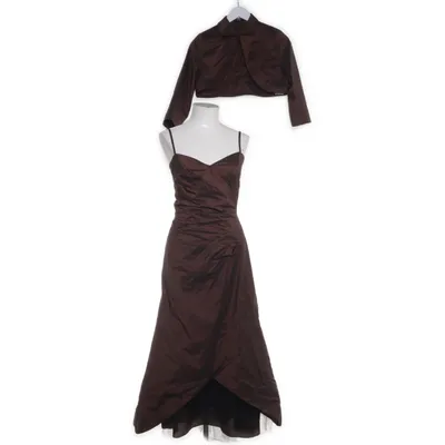 Set (Bruin) van Vera Mont Polyester