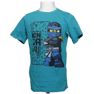 T-shirt (Blå) från LEGO Bomull