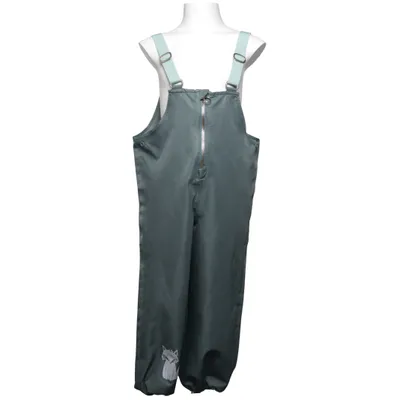 Outdoor broek (Groen) van Tchibo Gerecycled polyester