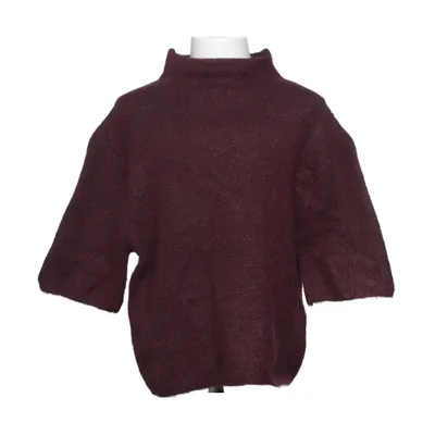 Trui (Bruin) van Gina Tricot Acryl, Alpacawol, Elastaan, Polyester