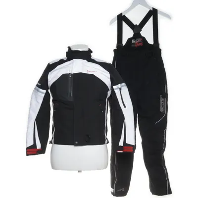 Outer wear (Motorcykeldräkt) from Scott Polyurethane, Polyamide, Polyester