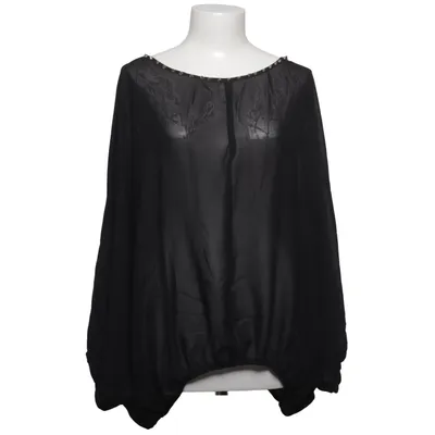 Topp (Svart) från Jasmine London Polyester