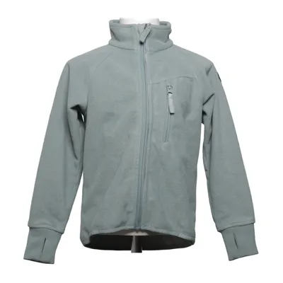 Fleecejacka (Grön) från Polarn O. Pyret Återvunnen polyester