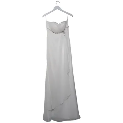 Robe de mariée (Blanc) de Flowerby Charm's