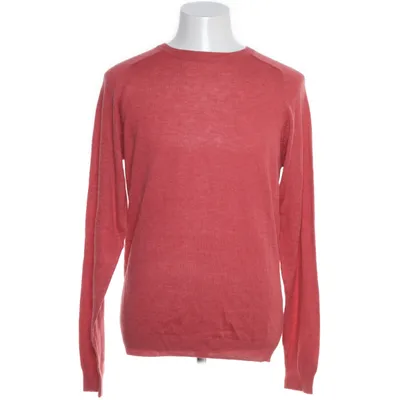 Tröja (Röd) från Lager 157 Akryl, Merinoull