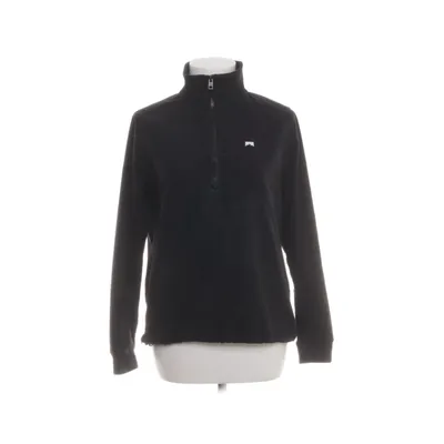 Fleece sweater (Black) from Montec Polyester