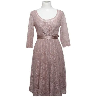 Zwangerschapsjurk (Roze) van Tiffany Rose Elastaan, Polyamide, Viscose