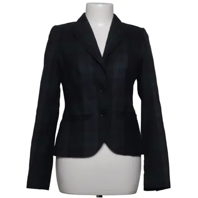 Blazer (Linni) fra STOCKH LM Polyester, Viscose, Uld