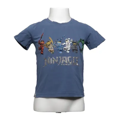 T-shirt (M12010203) från LEGO Bomull, Elastan