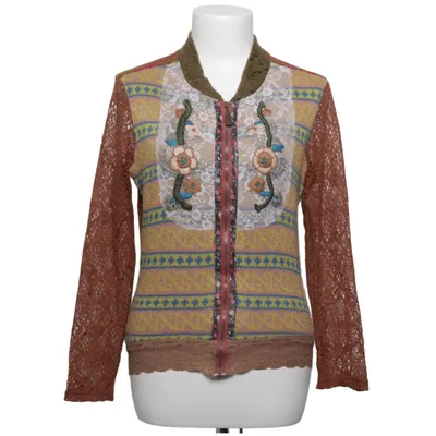 Cardigan (Cuba Versaille) fra Paris Akryl, Elastan