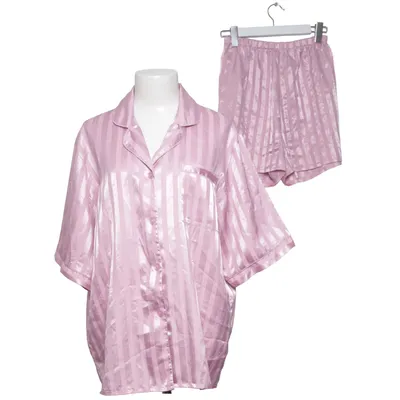 Pyjamasz (Pink) fra Jessica Polyester