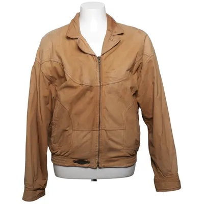 Veste (Marron) de Oiler & Boiler