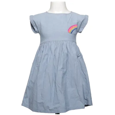 Jeanskjole (Blå) fra Gymboree