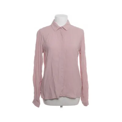 Shirt (Roze) van The Shirt Factory Viscose
