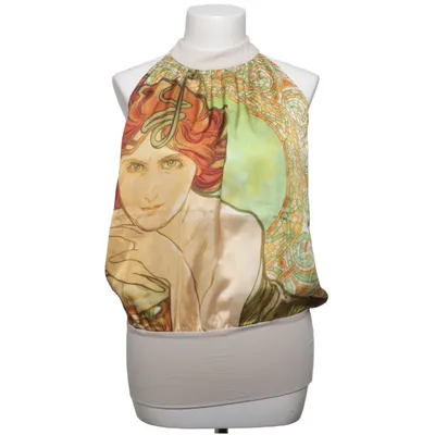 Top (Beige, Meerkleurig) van Inspiration