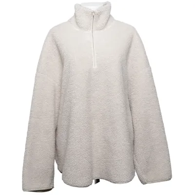 Polaire (Beige) de Zara Home Polyester