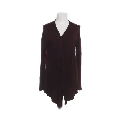 Cardigan (Lilla) fra Basic U Nylon, Viscose
