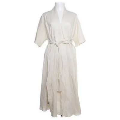 Maxi jurk (Beige) van Glamorous Viscose