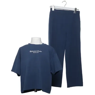 Tenue d'intérieur (Bleu) de LC Waikiki Élasthane, Polyester, Viscose