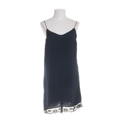 Nattlinne (Svart) från Mango Basics Polyester