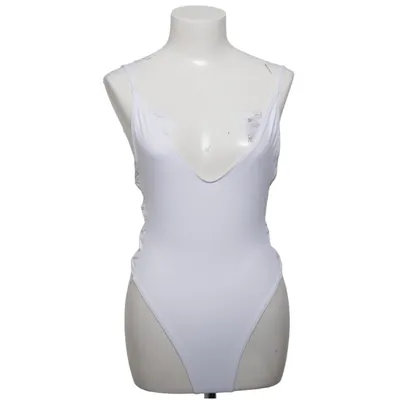 Badpak (Wit) van Zara Accessories Elastaan, Polyamide