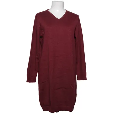 Robe (Rouge) de Up 2 Fashion Fibre métallique, Polyamide, Polyester, Viscose