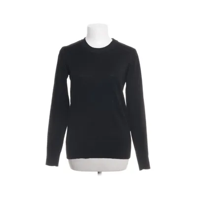 Sweater (Sort) fra Saint Tropez Polyamid, Viscose