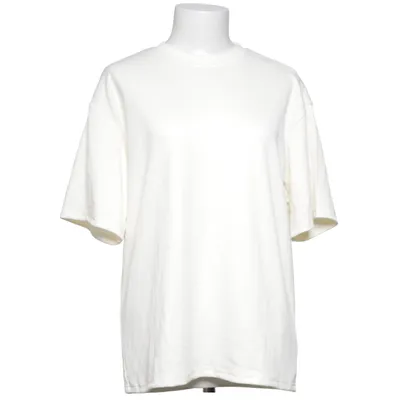 T-shirt (Beige) de Dazy Élasthane, Polyester
