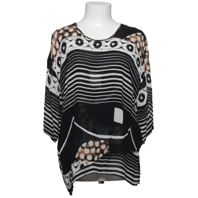 Topp (Svart, Vit, Flerfärgad) från Hopsack