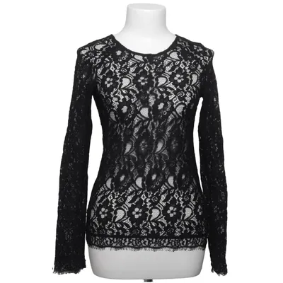 Top (Sort) fra DAY Birger et Mikkelsen Polyamid, Viscose