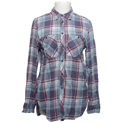 Flanellskjorta (RL UTILITY) från Denim & Supply Ralph Lauren Bomull, Linne