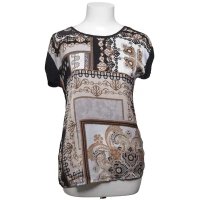 Haut (Multicolore) de Tinta Style
