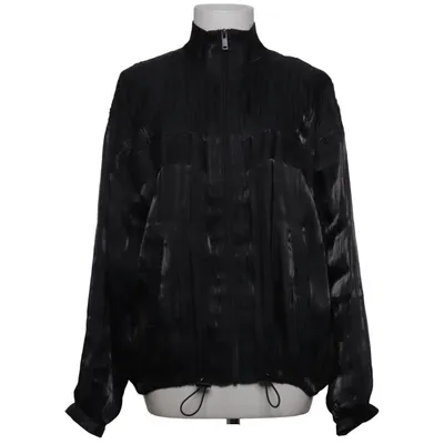 Bomber jacket (ENOPAL JACKET) from Envii Polyester, Viscose