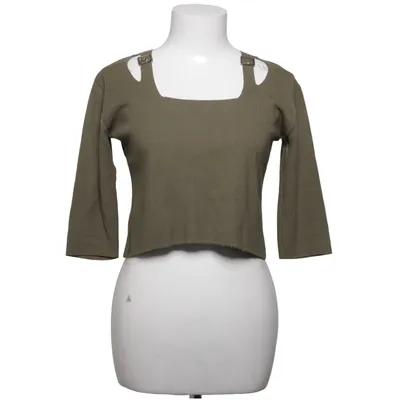 Tröja (Grön) från Karton Polyamid, Viskos, Ull