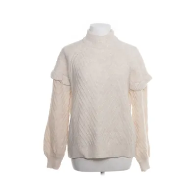 Trui (Beige) van About You Acryl, Polyamide, Wol, Viscose