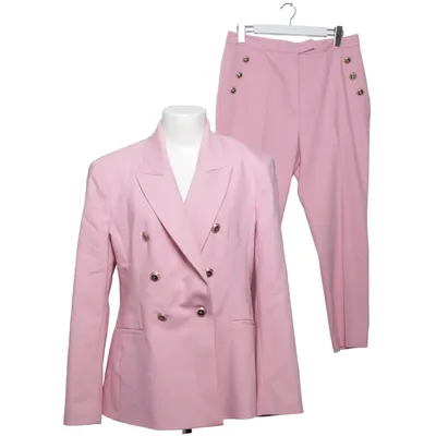 Costume (Rose) de Zara