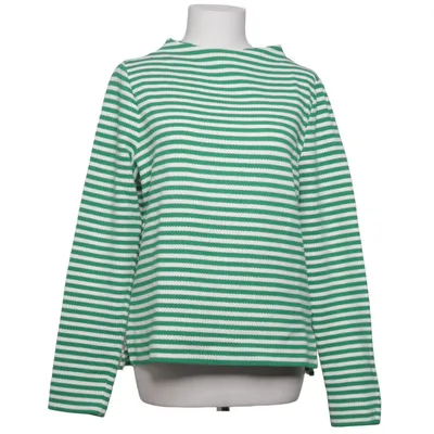 Sweater (GEMUSA) fra Opus Bomuld, Elastan, Polyester
